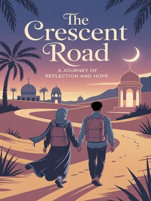 cover image of The Crescent Road